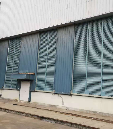 浙江臺州中國華能電廠